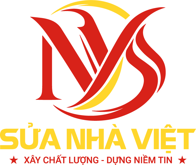 Sửa nhà Việt